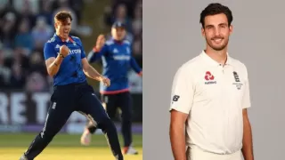 Steven Finn announces retirement from all forms of cricket