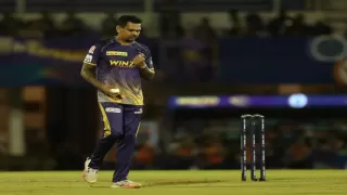 Sunil Narine ने सात ओवर में बिना कोई रन दिए झटके सात विकेट