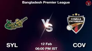 SYL vs COV Dream11 Prediction in Hindi, Fantasy Cricket Tips, Dream11 Team