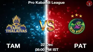 TAM vs PAT Dream11 Prediction Hindi, Team, Match-34, Fantasy Kabaddi Tips
