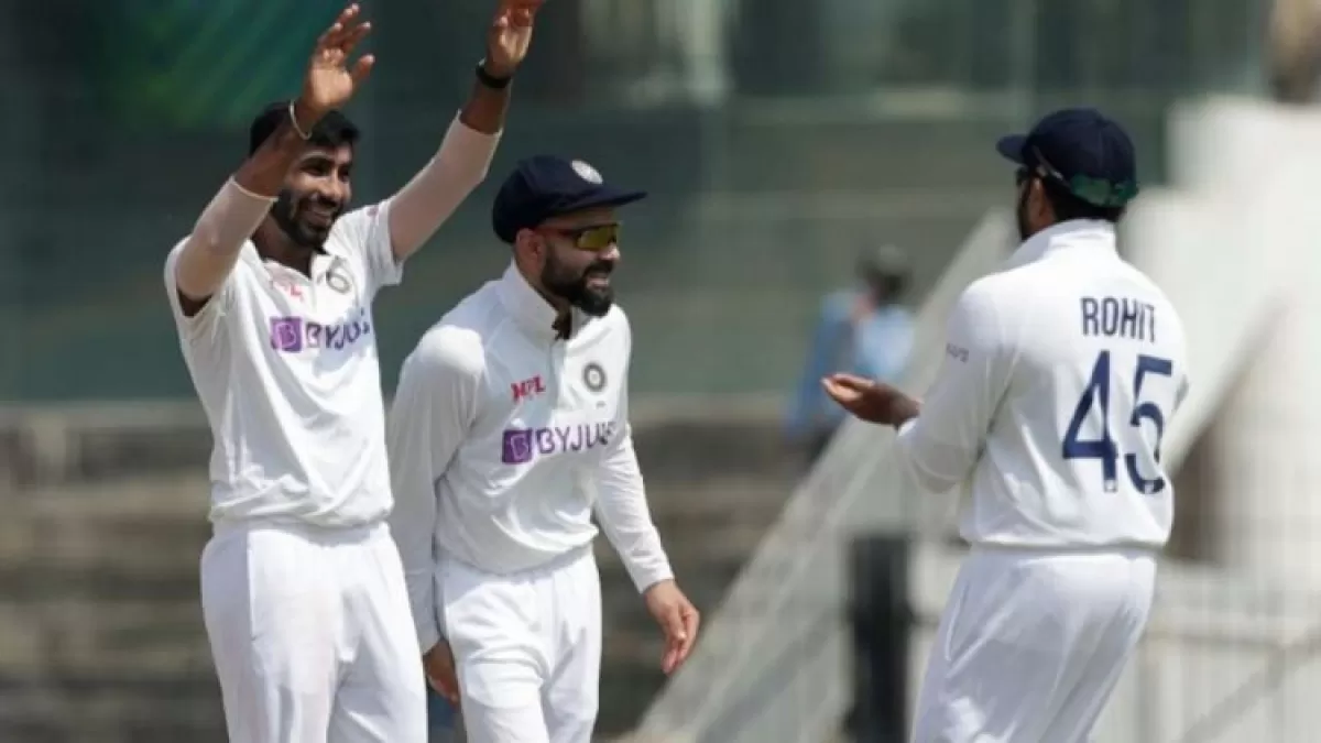 Team India Schedule, Team India schedule is busy in the month of February in Hindi News Team India Schedule, Team India schedule is busy in the month of February in Hindi