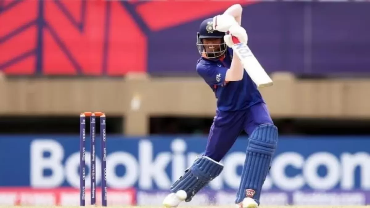 Team India Squad, U-19 Asia Cup 2023: एशिया कप के लिए भारतीय टीम की घोषणा हो गई है in Hindi