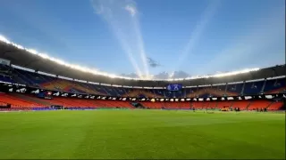 The opening match of the World Cup 2023 will be played on October 5