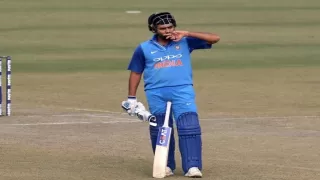 The Top 10 Double Centuries in ODI Cricket, in Hindi