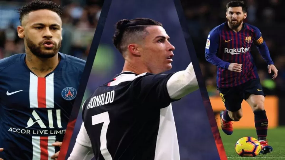 The Top 10 Football Clubs in the world updated list 2023 in Hindi