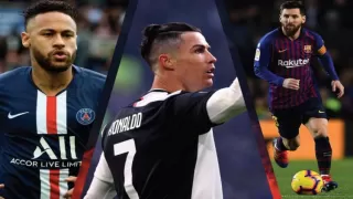The Top 10 Football Clubs in the world updated list 2023