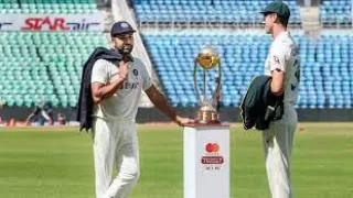 WTC Final 2023 जीतने वाली टीम को मिलेंगे 13.23 करोड़ रुपये