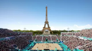 These big sports events including Olympics will be organized in the year 2024