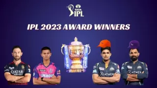 IPL 2023: तेज फिफ्टी से लेकर शतकों की झड़ी तक, IPL के इतिहास में पहली बार बने ये रिकॉर्ड्स