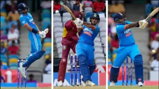 This batsman is the solution to the middle order of Team India