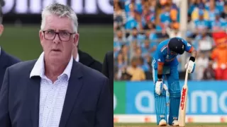 कीवी खिलाड़ियों ने की विराट की मदद तो नाराज हुआ यह पूर्व ऑस्ट्रेलियाई क्रिकेटर