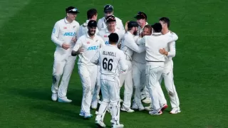 This is how New Zealand overturned, beat England by 1 run