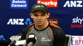 Tom Latham to lead New Zealand in T20I series against Sri Lanka and Pakistan