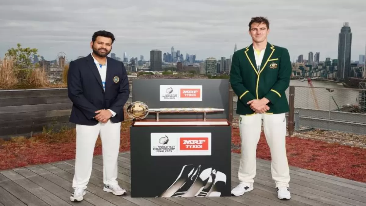 टॉस का बॉस बनेगा WTC Final 2023 का विजेता यकीन नहीं तो देख लीजिए ओवल मैदान के ये आंकड़े in Hindi