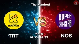 TRT vs NOS Dream11 Prediction in Hindi, Playing 11, Pitch Report, Weather Report