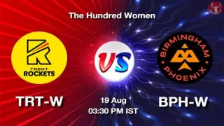 TRT-W vs BPH-W Dream11 Prediction in Hindi, Playing 11, Pitch Report, Weather Report