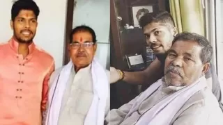 Umesh Yadav Father Death: टीम इंडिया के क्रिकेटर Umesh Yadav के पिता का हुआ निधन