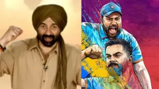 Video: Gadar promo released for India-Pakistan match in Asia Cup