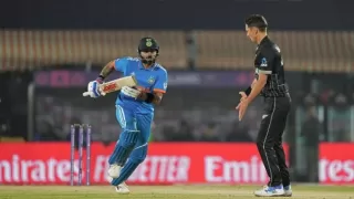सचिन तेंदुलकर के घर में उन्हीं के 3 महा रिकॉर्ड्स ध्वस्त करना चाहेंगे विराट कोहली