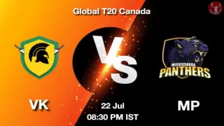 VK vs MP  Dream11 Prediction in Hindi, Playing 11, Pitch Report, Weather Report