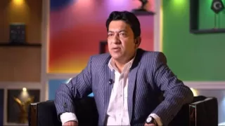 हसन रजा ने बीसीसीआई आईसीसी पर लगाया बेतुके इलजाम तो भड़के वसीम अकरम