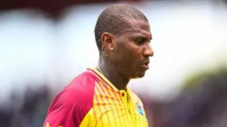 वेस्टइंडीज के क्रिकेटर Devon Thomas पर लगा फिक्सिंग का आरोप