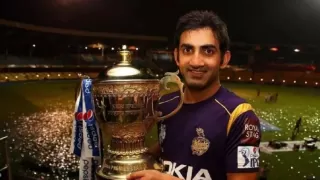 What happened between LSG and Gambhir