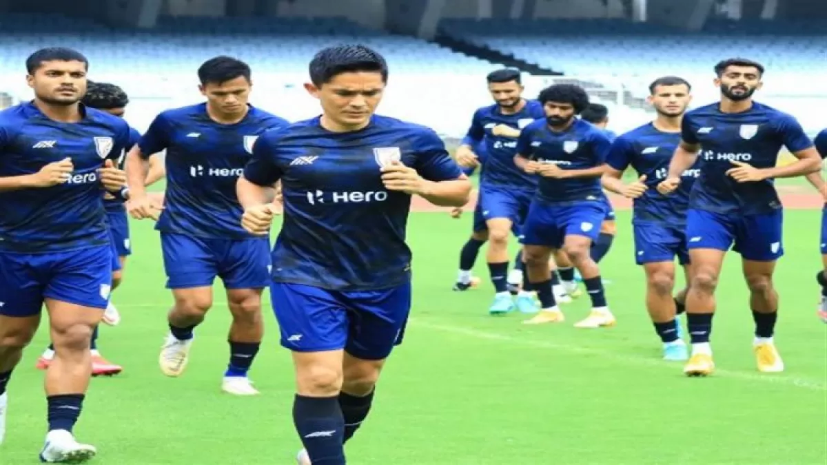 AFC Asian Cup 2023 में भारत का प्रमुख खिलाड़ी कौन होगा? in Hindi