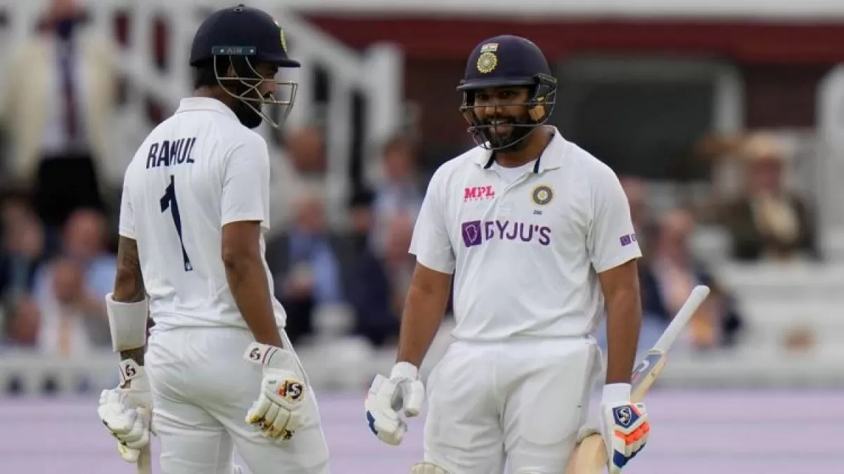 IND vs AUS: तीसरे टेस्ट में राहुल और गिल में किसे मिलेगा मौका? Rohit Sharma ने किया खुलासा in Hindi