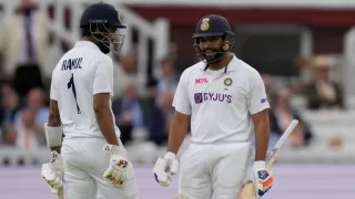 IND vs AUS: तीसरे टेस्ट में राहुल और गिल में किसे मिलेगा मौका? Rohit Sharma ने किया खुलासा