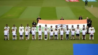 WTC Final में काली पट्टी बांधकर क्यों खेले भारत-ऑस्ट्रेलिया टीम के खिलाड़ी? वजह जानकर पसीज जाएगा आपका दिल