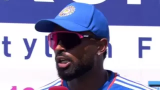 WI vs IND 5th T20I: Who is the villain of India defeat?