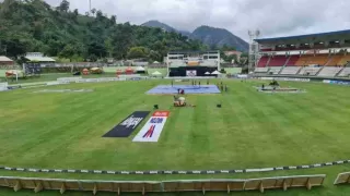 WI vs IND: Weather will be like this in India-West Indies 1st Test