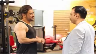 क्या आईपीएल से संन्यास के बाद एमएस धोनी लीजेंड्स लीग क्रिकेट से जुड़ेंगे
