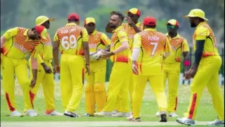 T20 World Cup 2024 के लिए  क्या जिम्बाब्वे क्वालीफायर कर पाएगी