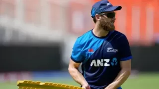 विलियमसन बांग्लादेश T20I के लिए कप्तान के रूप में लौटे