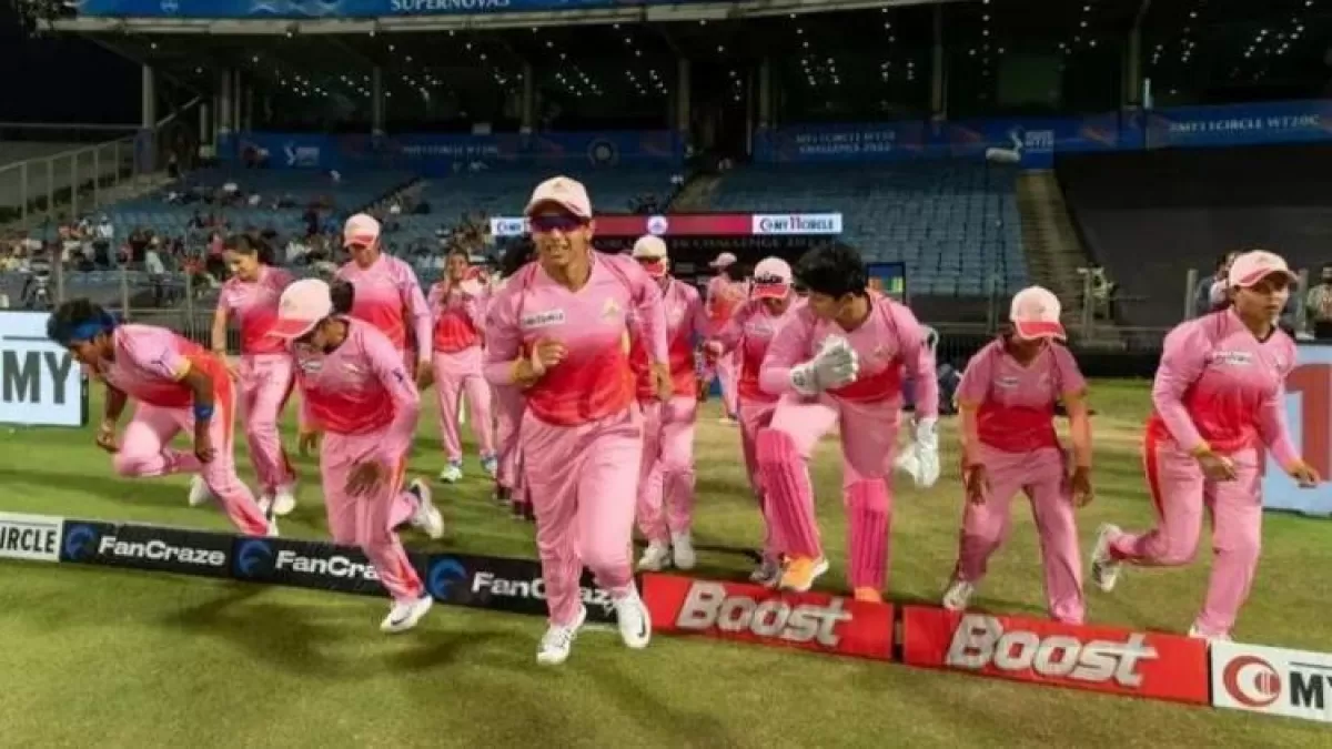 WIPL, Adani buys Ahmedabad franchise for Rs 1289 crore in Hindi