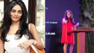 WPL 2023: मिलिए WPL 2023 की नीलामी की नीलामीकर्ता मल्लिका सागर आडवाणी से