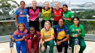 Women T20 World Cup 2023, Know full schedule of Women T20 World Cup