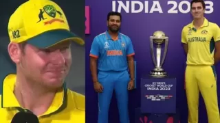 World Cup 2023 Final, Australia is making strong plans to defeat India