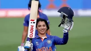 WPL 2023: Smriti Mandhana became the captain of RCB team
