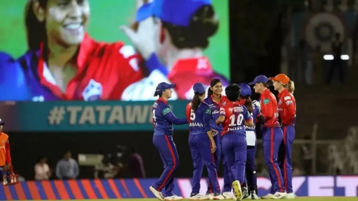 WPL 2023, WPL final will be played in a packed stadium in Hindi