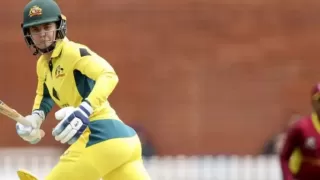 WPL Auction: Phoebe Litchfield bought by Gujarat Giants