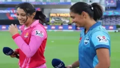 WPL Auction: कैसे होगी विमेंस Picture