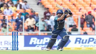 Wriddhiman Saha से लखनऊ के खिलाफ शानदार पारी से जीता Virat Kohli का दिल