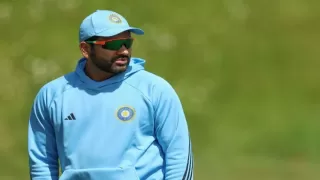 WTC Final 2023: Ricky ponting को Rohit Sharma का करारा जवाब