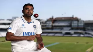 WTC final: Ashwin का ओवल पिच से जुड़े सवालों पर खुलासा