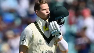 WTC Final: Steve Smith के शतक से तितर-बितर हुई टेस्‍ट क्रिकेट की रिकॉर्ड्स बुक, Virat Kohli को पछाड़ा