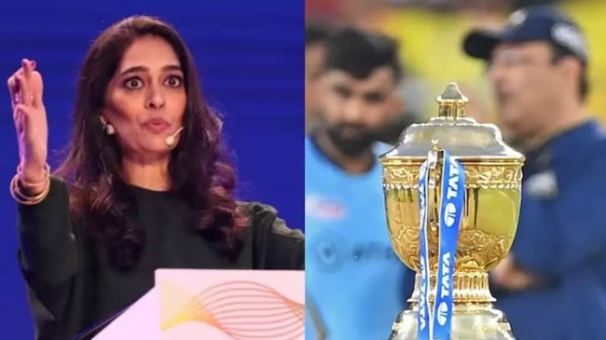 IPL 2024 की मिनी ऑक्शन की 2.28 करोड़ व्यूअरशिप in Hindi