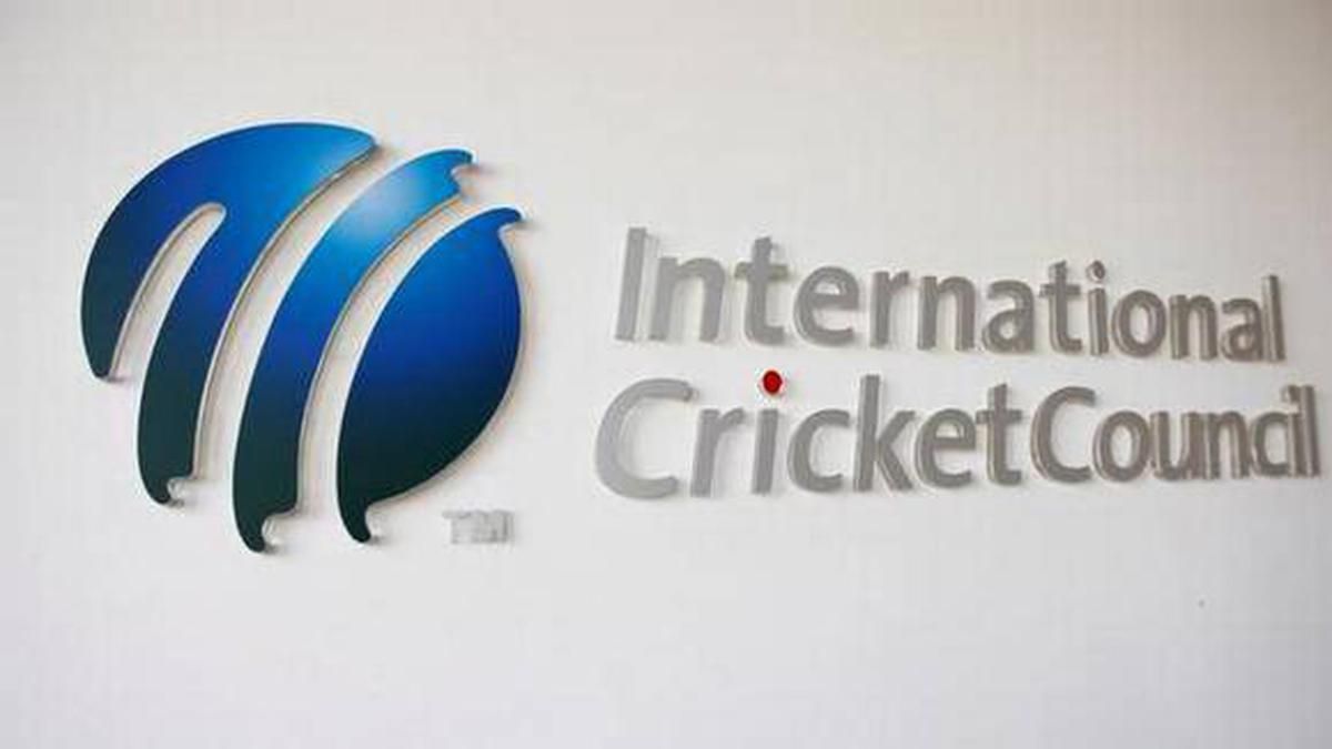 4 Indians have been the President of ICC in Hindi